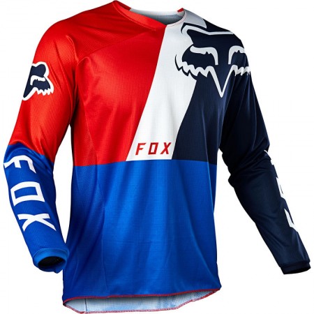 Maillot largo Fox Racing 180 Lovl N002 2020